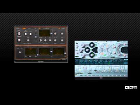 Logic Pro X 409: Twisted Drums and Deviant Bass - 1. Course Overview