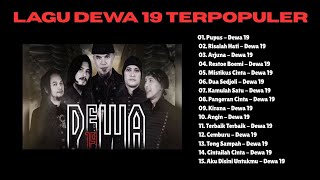 Download lagu LAGU DEWA 19 FULL ALBUM TERPOPULER! mp3