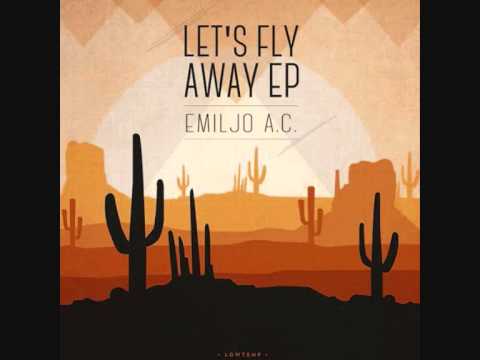 Emiljo A.C. - Light My Cigar, Please (Feat. Sinead McCarthy, Pinta)