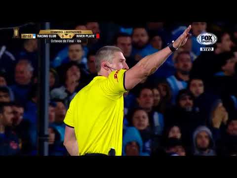 ¿Falta de Bou? - Racing Club - El Primer Grande