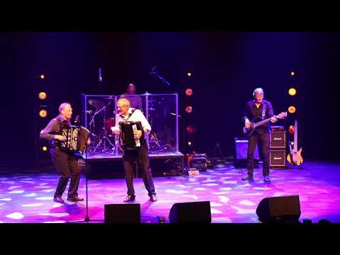 Sigmund's Orkester "Herrgårdspolka"