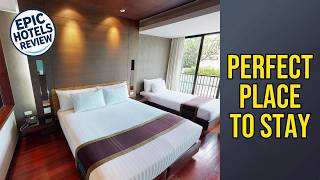 Tara Mantra Cha-Am Resort - Perfect Place to Stay | Hua Hin / Cha-am, Thailand🏩
