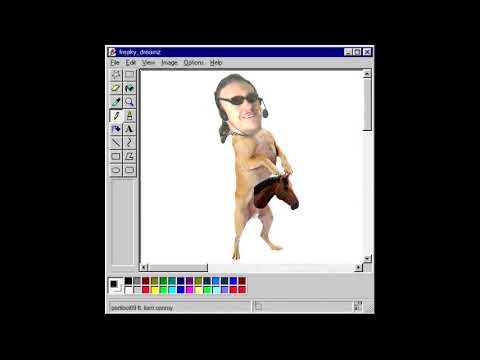 Partiboi69 - Freaky Dreamz (ft. Liam Conroy)