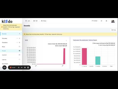 Fitur Pilih Gudang saat Input Proses Manufaktur