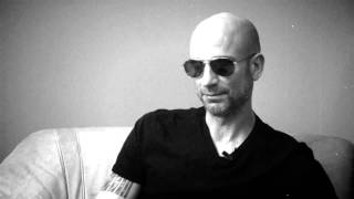 Scooter Ward from COLD explains "So Long June"