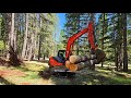 Wieder Einmal Ratlos Mit Dem Bagger Kubota KX 080 4