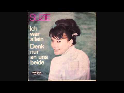 Suzie - Denk nur an uns beide