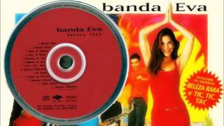 12 Amei Demais - Banda Eva (Ivete Sangalo)