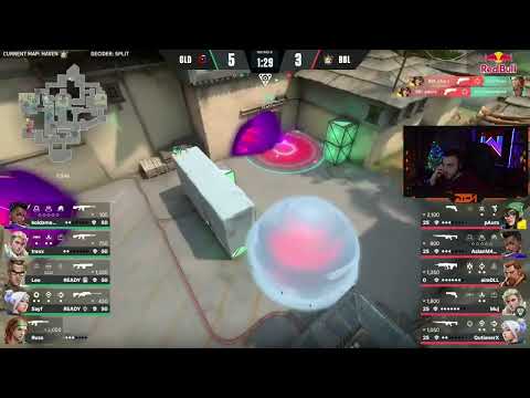 BBL PAURA'DAN EFSANE SHERİFF 2K BBL VS GUİLD