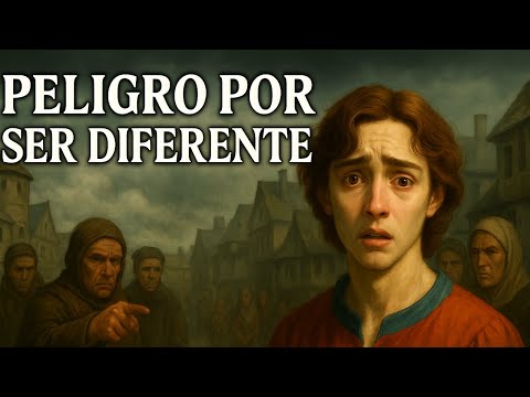 El Hombre Afeminado en la Edad Media