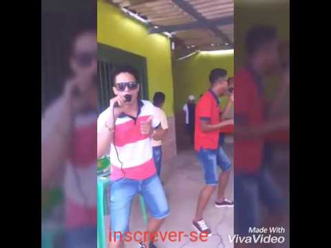 Vai vendo papai virada do ano show top