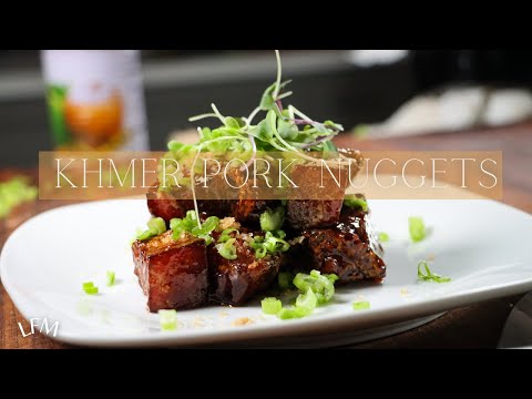 Reimagining Cambodia’s MOST Popular Dish. Must TRY!