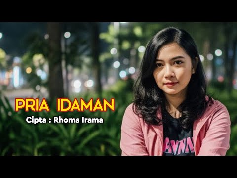 Pria Idaman | Nada Soraya | Remix | Cipta Rhoma Irama