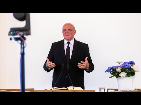 Ein Jahr Internationaler Jugendtag - Eindrücke vom Videogottesdienst aus Dortmund