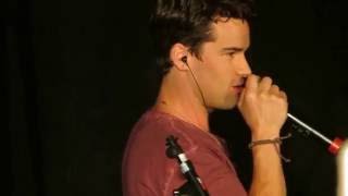 Crazy little thing called love - Andrew Lees video