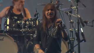 Asesinos - Rata Blanca