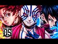 TANJIRO & TOMIOKA VS AKAZA RAP || Los Recuerdos del Alma || DarckStar ft.DobleCero & Luckster TANJIRO & TOMIOKA VS AKAZA RAP || Los Recuerdos del Alma || DarckStar ft.DobleCero & Luckster
