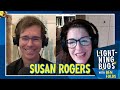 Susan Rogers - How our Mind Naturally Recognizes Music