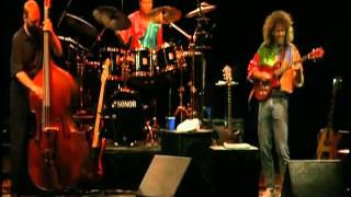 The Good Life - Dave Holland, Jack Dejohnette, Pat Metheney, Heribe Hancock