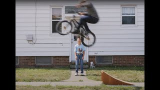 Huffy It's a Sledgehammer