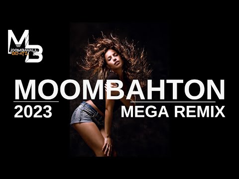 Major Lazer x Puri x Mr. Saik - Mega MOOMBAHTON Remix 2023