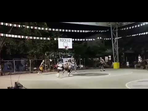 tuloy tuloy lang kahit maraming humihila pababa😊