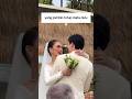 Resepsi Luna Maya Dan Maxime Mengusung Tema Internasional Lunamaya Maximebouttier