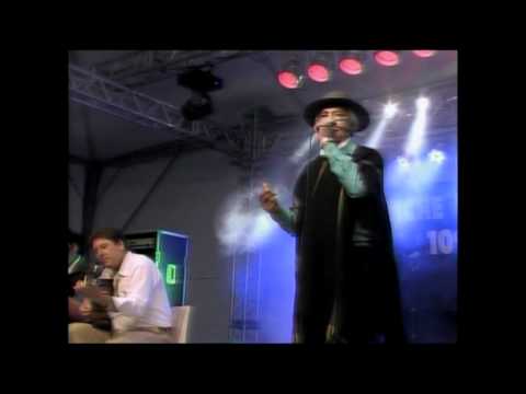 Moreno Garcez - Dessas Zebuas de Agora