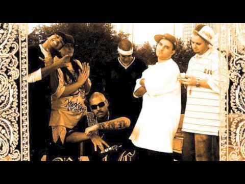 10. 4Real Carnales - Amor (Con Sholo Truth)