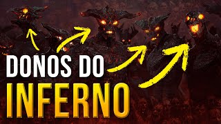 72 DEMÔNIOS DO REI SALOMÃO! Explorando os Segredos do Ocultismo e da Demonologia.