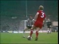 1974 FA Cup Final - Liverpool 3 Newcastle Utd 0