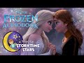 Disney ️ ️ Frozen Read Aloud ️ ️ Short Bedtime Story For Children Toddlers Full Audiobook
