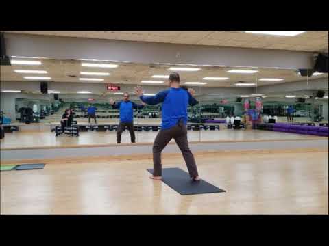 Tai Chi Verbal instructions