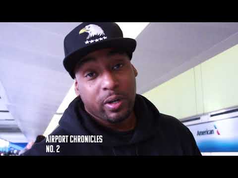 SDoT Fresh -  "Day to Day (PGLTM TOUR)"  #Episode 1