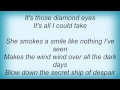 Ben Christophers - Flowers Drink Upon The Ground Lyrics_1