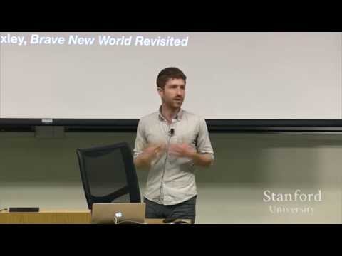 Stanford Webinar When Your Big Data Seems Too Small