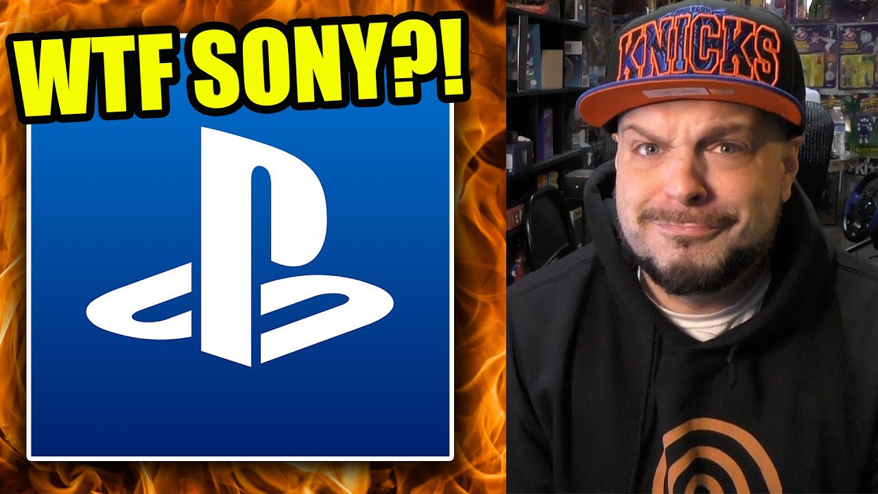 So Why Was PlayStation Network DOWN For So Long?!