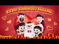 Kazih Zayang Keluarga Nu Zuzu