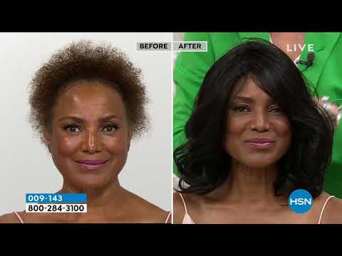 Gabor Essentials Laughter Pixie Cut Wig