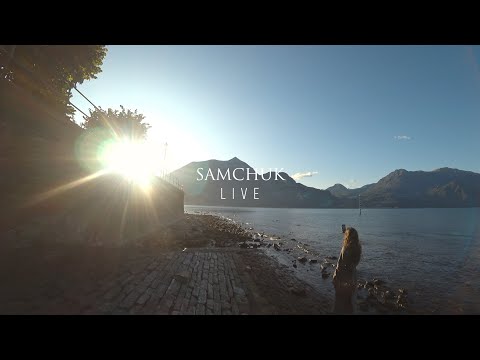 SAMCHUK: Наша история.