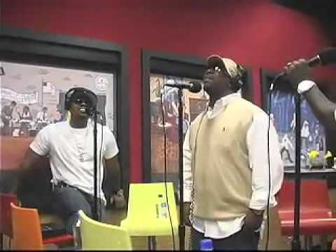 Boyz II Men - A Song for Mama (Live)