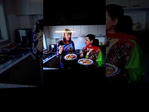 SBS Pakistani Food Safari