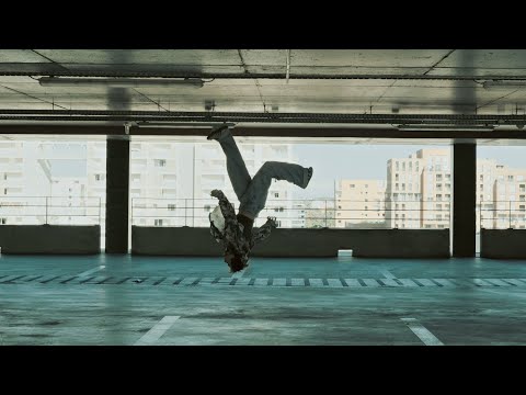 Video thumbnail for GOOD FEELiNGS
