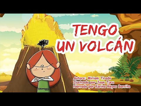 Tengo un volcán