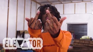 J.K. The Reaper - AQUA MAN (Official Music Video)