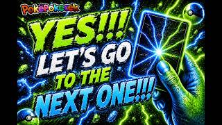 YES!!! LET’S GO TO THE NEXT ONE!!! ⚡🎴