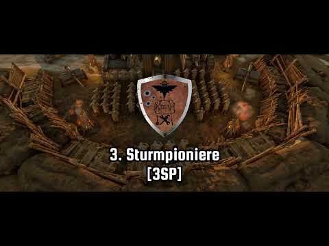 3SP Clan-Trailer