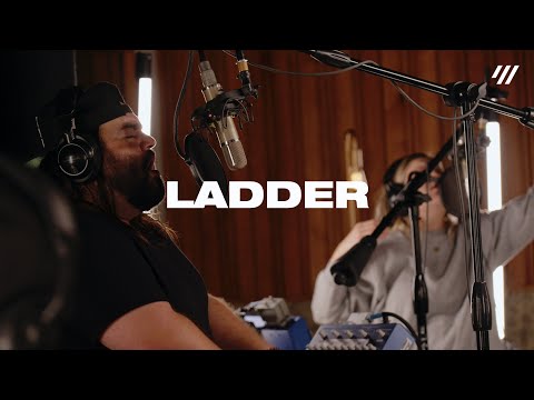 Ladder | The Altar Sessions | Rick Pino & Abbie Gamboa