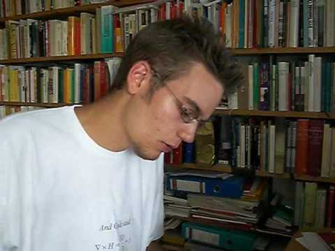 Beatboxing & Speedcubing