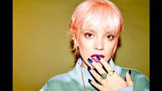 Lily Allen - Lost My Mind (Audio)